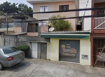 Casa · 192m² · 4 Quartos · 3 Vagas · Sobrado a venda com 192m² de construção por R$ 500.000,00 no Parque Regina