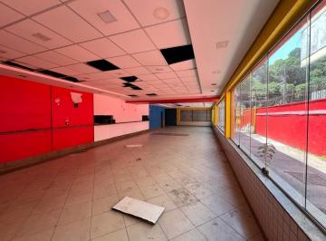 Comercial · 374m² · Loja comercial para locação em Santo Amaro-SP: 374m², 6 banheiros. Venha conferir!