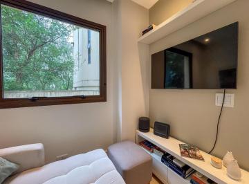 Apartamento · 58m² · 1 Quarto · 2 Vagas · Imperdível oportunidade de apartamento à venda em São Paulo-SP, Jardim Ampliação: 1 quarto, 1 suíte,