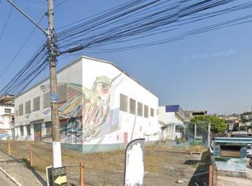 Comercial · 746m² · 15 Vagas · Galpão a venda, 746 m² por R$ 2.900.000,00 - Jardim Dom José - São Paulo/SP