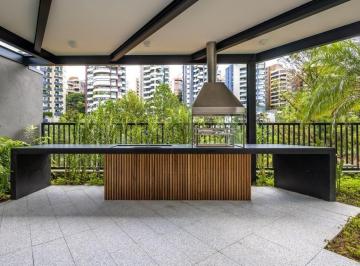 Casa · 661m² · 4 Quartos · 3 Vagas · Imperdível casa de luxo em condomínio no Jardim Vitória Régia, São Paulo-SP: 4 quartos, 3 suítes, 3 