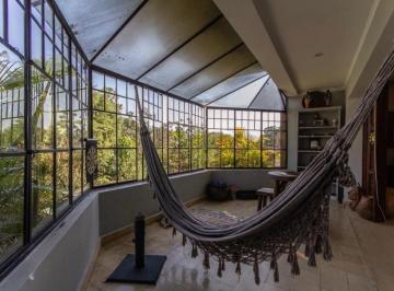 Casa · 450m² · 3 Quartos · 5 Vagas · Casa com 450 m², 3 Quartos (2 suítes) à Venda - Jardim Morumbi