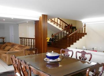 Foto 26 · Casa de Luxo na Vila Inah: 4 Quartos, 4 Suítes, 6 Banheiros, 6 Vagas - São Paulo-SP - 544m²