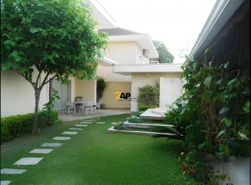 Foto 45 · Casa de Luxo na Vila Inah: 4 Quartos, 4 Suítes, 6 Banheiros, 6 Vagas - São Paulo