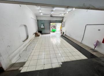 Comercial · 410m² · Loja Comercial de 410m² para aluguel no Itaim Bibi, São Paulo-SP: