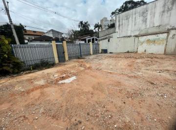 Terreno · 468m² · Terreno à venda, 468 m² por R$ 1.400.000,00 - Granja Julieta - São Paulo/SP