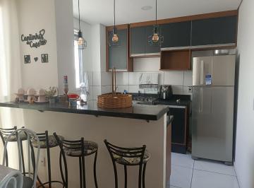 Foto 01 · Apartamento 2 Dormitórios no Residencial Solano - Ótima Localização, 45m², 4º Andar
