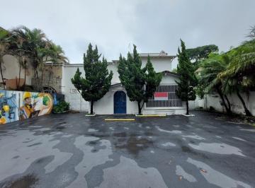Comercial · 200m² · 12 Vagas · Casa comercial à venda em Pinheiros - Avenida Rebouças, São Paulo-SP - 6 banheiros, 12 vagas, 576m²