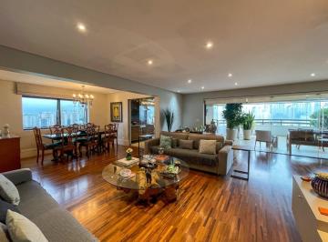 Apartamento · 240m² · 4 Quartos · 4 Vagas · Imperdível: Apartamento à venda em São Paulo-SP, Panamby, 4 quartos, 2 suítes, 3 banheiros, 4 vagas,