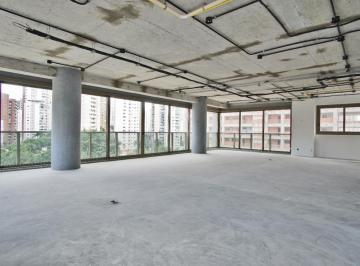 Apartamento · 358m² · 4 Quartos · 4 Vagas · Apartamento para venda na Vila Nova Conceição, 4 quartos, 4 suítes, 6 banheiros, 4 vagas de garagem.