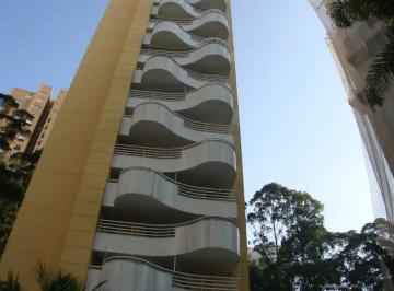 Apartamento · 167m² · 2 Quartos · 3 Vagas · Imperdível apartamento à venda em São Paulo-SP, na Vila Andrade: 2 quartos, 1 suíte, 4 banheiros, 3