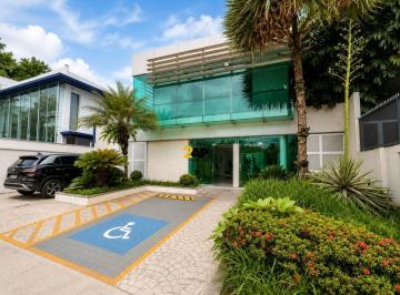 Comercial · 1000m² · 20 Vagas · Prédio Comercial para aluguel no Itaim - 1000m² e 20 Vagas de Garagem