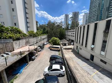 Terreno · 1320m² · Terreno Comercial de 1.320m² para venda na Vila Andrade, São Paulo-SP