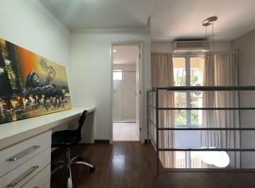 Apartamento · 48m² · 1 Quarto · Apartamento duplex a venda - Vila Andrade