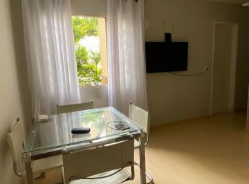 Apartamento · 48m² · 2 Quartos · 1 Vaga · Apartamento à venda em São Paulo-SP, Jardim Dom José: 2 quartos, 1 banheiro, 1 vaga de garagem, 48m²