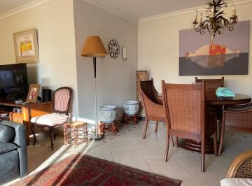 Apartamento · 142m² · 3 Quartos · 2 Vagas · Imperdível apartamento à venda em São Paulo-SP: 3 quartos, 1 suíte, 3 salas, 2 banheiros, 2 vagas de