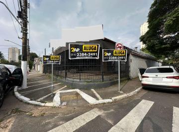 Comercial · 262m² · Salão Comercial para Venda com 262m² por R$ 3.800.000,00 / Vila Cruzeiro