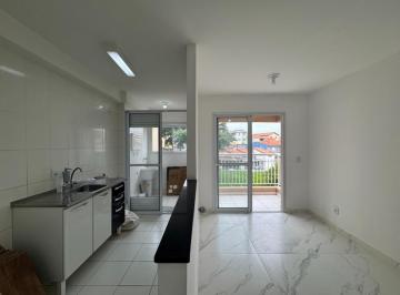 Apartamento · 51m² · 2 Quartos · 1 Vaga · Apartamento com 02 quartos e vaga de garagem - Jardim Casablanca