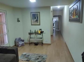 Foto 02 · Casa á venda com 196m², 3 quartos , 3 vagas de garagem - Jardim Bonfiglioli