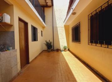 Casa · 230m² · 3 Quartos · 2 Vagas · CASA A VENDA NA VILA ARRIETE