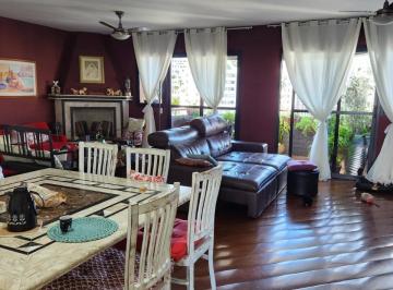 Apartamento · 140m² · 3 Quartos · 3 Vagas · Apartamento à venda em Lar São Paulo: 3 quartos sendo 1 suíte, 4 banheiros, 3 vagas e 140m² de área.