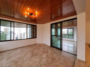 Apartamento · 236m² · 4 Quartos · 4 Vagas · Apartamento com 04 suítes e 04 vagas de garagem - Vila Andrade