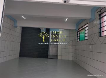 Foto 01 · Salão Comercial Locação no Bairro Cidade Nova II Indaiatuba  - SP