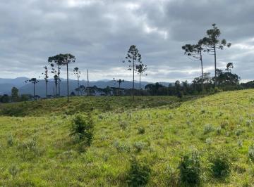 Terreno , Urubici · Chácara em Urubici - 2 hectares na localidade de Águas Brancas