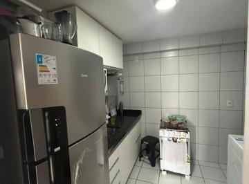 Foto 01 · Apartamento, Jardim Renascença, São Luís, MA