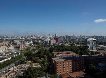 Apartamento de 3 quartos, Curitiba · apartamento no cristo rei com uma ótima localização