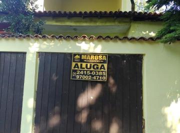 Foto 01 · Casa, Campo Grande, Rio de Janeiro, RJ
