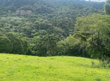 Terreno , Urubici · Terreno em Urubici - 2,4 hectares na exuberante localidade de Baiano