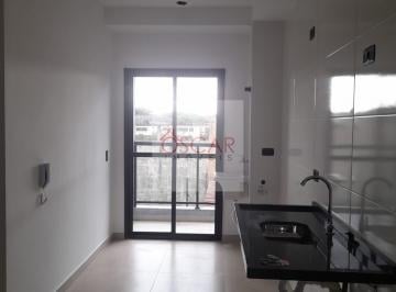 Foto 01 · Apartamento, Vila Fernandes, São Paulo, SP