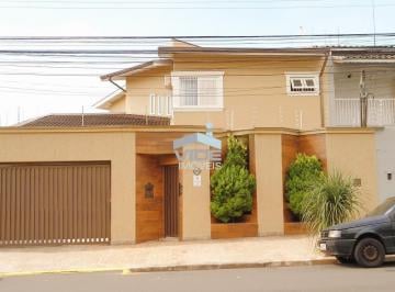 Foto 01 · CASA PARA VENDA | JARDIM DAS PAINEIRAS | CAMPINAS - SP