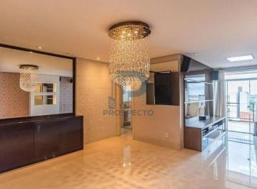 Foto 01 · Apartamento, Jardim São Carlos, Sumaré, SP