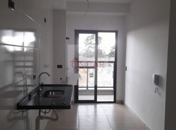 Foto 01 · Apartamento, Vila Fernandes, São Paulo, SP