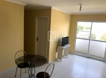 Foto 01 · Apartamento à venda Jardim São Carlos em Sorocaba