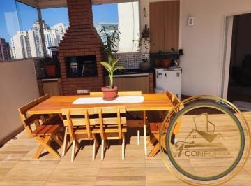 Foto 01 · Apartamento à venda em São Paulo-SP, Vila Gomes Cardim: 3 quartos, 3 salas, 2 banheiros, 2 vagas de 