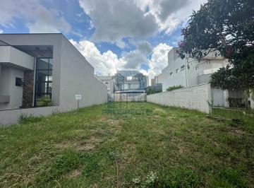Foto 01 · Terreno, Residencial Real Parque Sumaré, Sumaré, SP