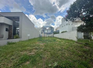 Foto 01 · Terreno - Residencial Real Parque Sumaré
