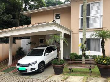 Casa de 4 quartos, São Paulo · CONDOMINIO FECHADO TREMEMBE