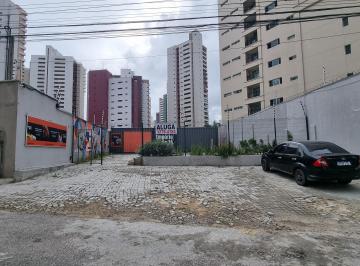Comercial , Fortaleza · TERRENO COCÓ