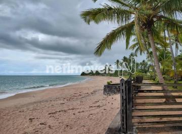 Terreno , Itaparica · Dois lotes de terrenos à venda, com 2100 m², em Barra Grande - Vera Cruz - BA