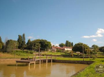 Rural de 2 quartos, Ibiúna · EXCELENTE SÍTIO COM PISCINA E LAGO COD: 5494 F:(11) 97302-9229 CESAR