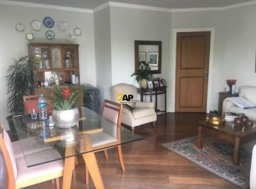 Foto 01 · Apartamento à venda no Campo Belo, São Paulo-SP! 4 quartos, 1 suíte, 3 salas, 3 banheiros, 2 vagas, 