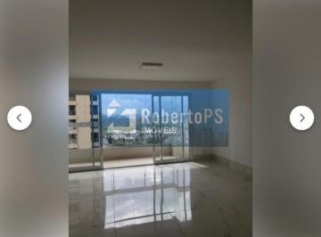 Foto 01 · Apartamento alto padrão em andar alto com 4 suítes e 3 vagas  com 186 m² de ótima localização