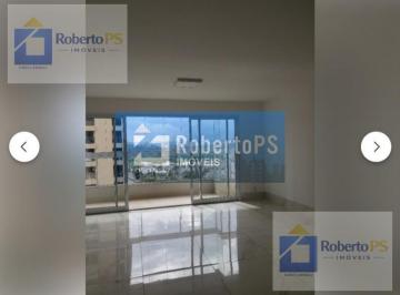 Foto 01 · Apartamento alto padrão em andar alto com 4 suítes e 3 vagas com 186 m² de ótima localização