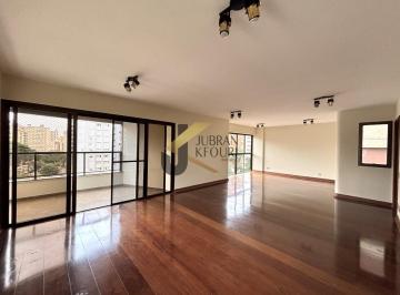 Foto 34 · Apartamento à venda no Cambuí, com 3 suítes (1 máster com closet) e 2 garagens no subsolo