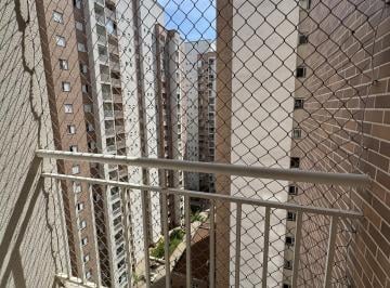 Apartamento · 77m² · 3 Quartos · 2 Vagas · Apartamento à venda Condomínio Parque Residence