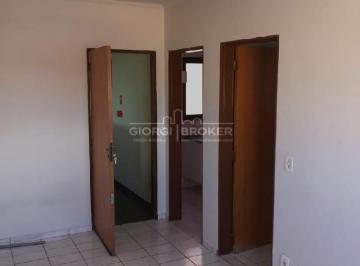 Foto 01 · Venda Apartamento 1 Quarto, Residencial Idalina Kaiser - São José do Rio Preto-SP - 36m² - Próximo a